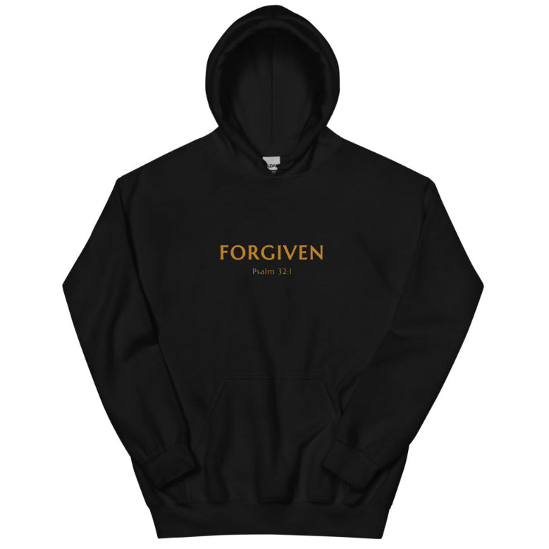 Forgiveness Hoodie