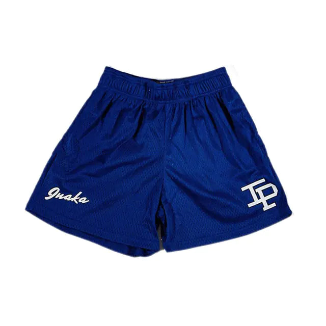 Inaka Power Gym Shorts