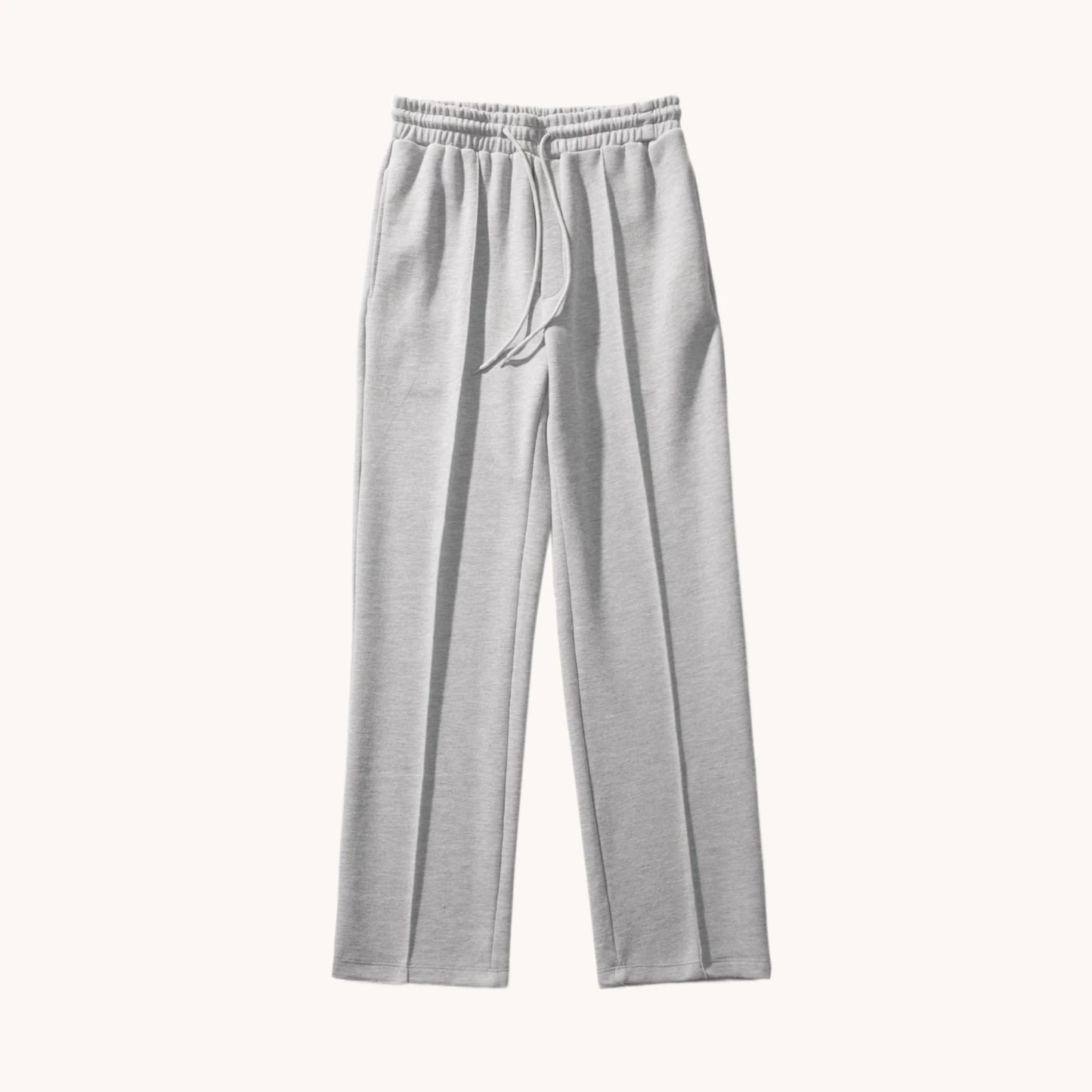 Line Design Sweatpants