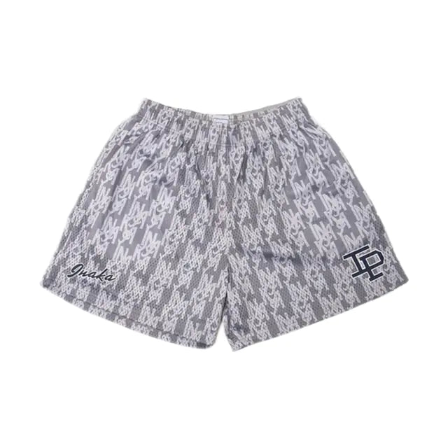 Inaka Power Gym Shorts