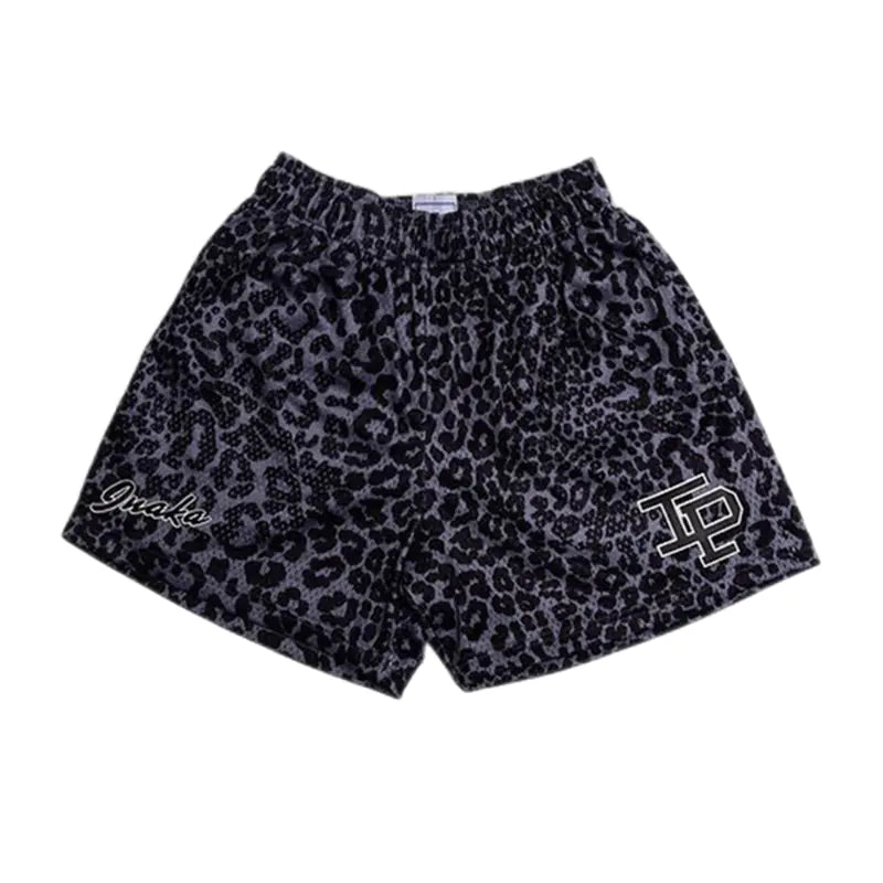 Inaka Power Gym Shorts