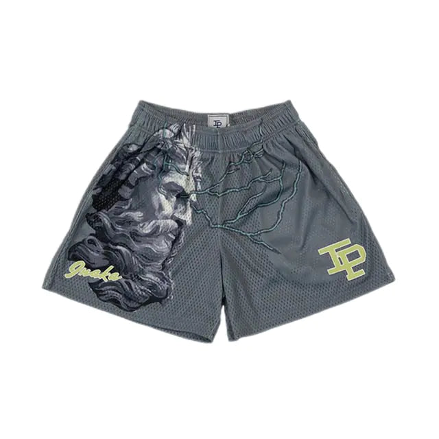 Inaka Power Gym Shorts