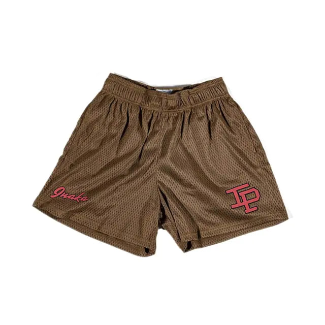 Inaka Power Gym Shorts