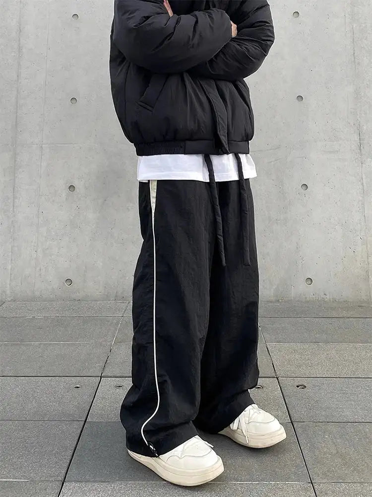 Y2k Vintage Baggy Sweatpants