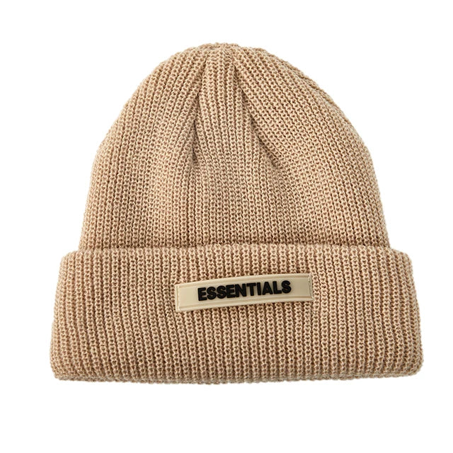 Warm Thick Beanie