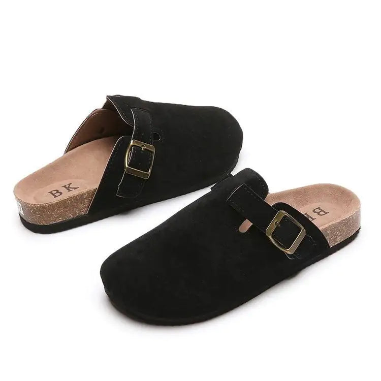 Baotou Slippers