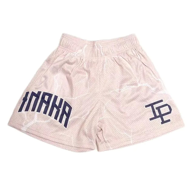 Inaka Power Gym Shorts