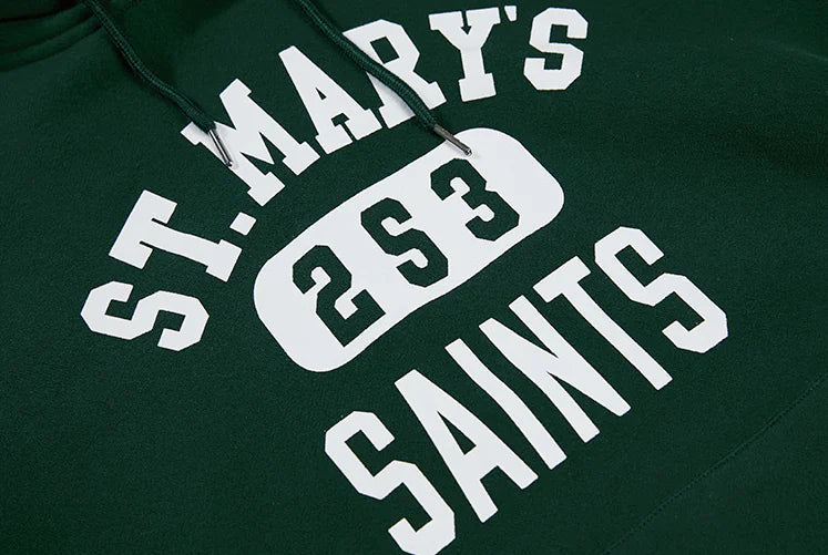 St. Mary's hoodie