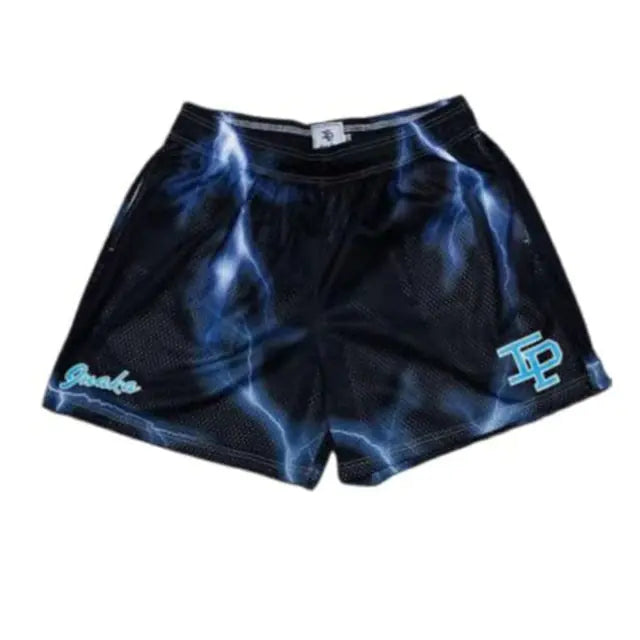 Inaka Power Gym Shorts