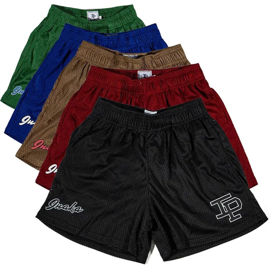 Inaka Power Gym Shorts