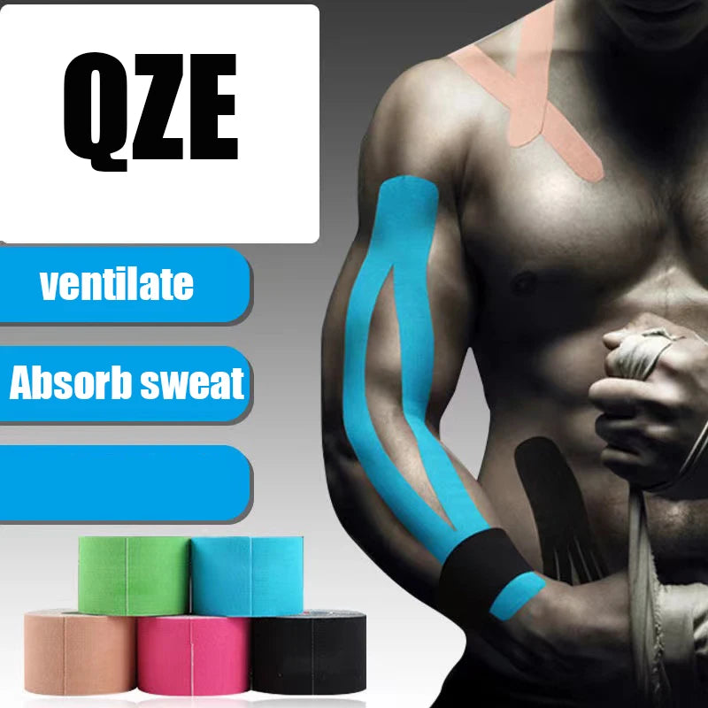 5M Size Sport recovery pain relief bandage