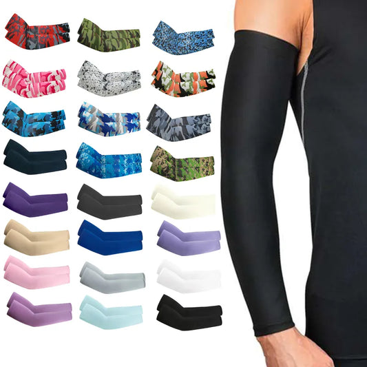 1 Pair Arm Sleeves