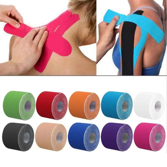 5M Size Sport recovery pain relief bandage