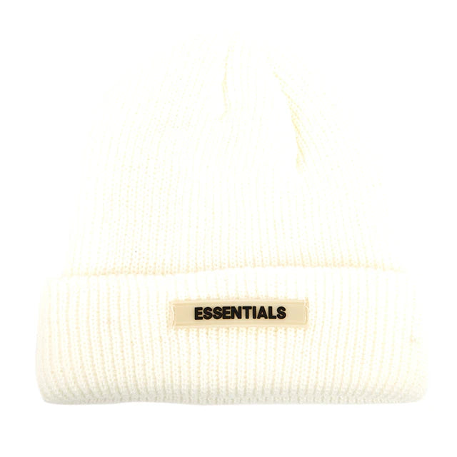 Warm Thick Beanie