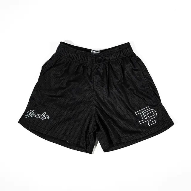 Inaka Power Gym Shorts