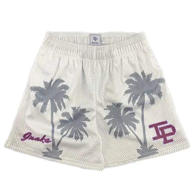 Inaka Power Gym Shorts