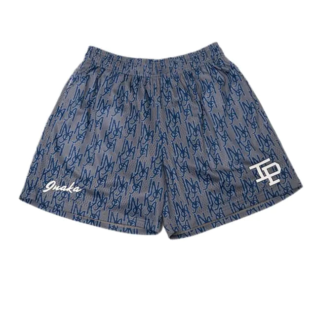 Inaka Power Gym Shorts