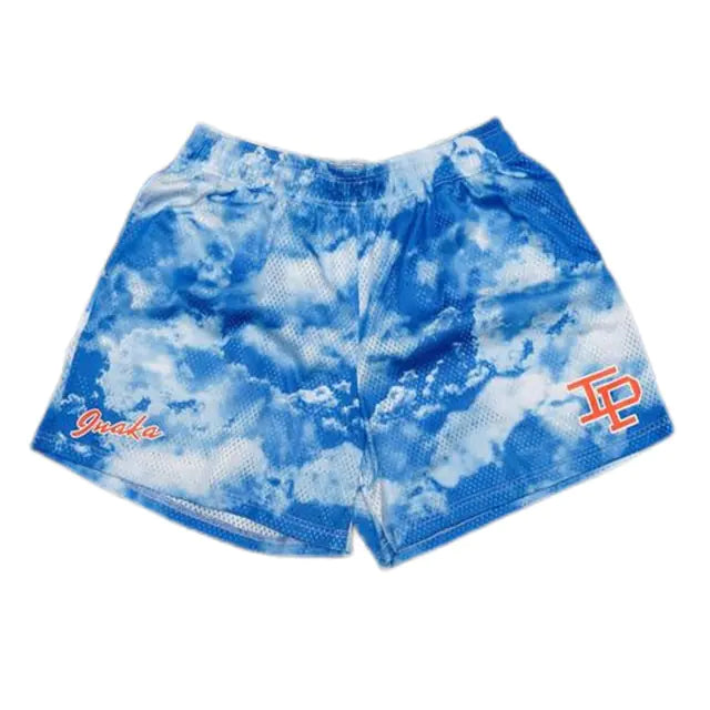 Inaka Power Gym Shorts