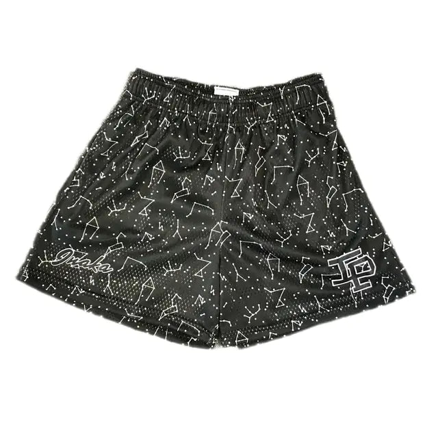 Inaka Power Gym Shorts