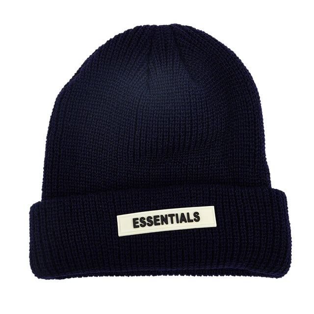 Warm Thick Beanie