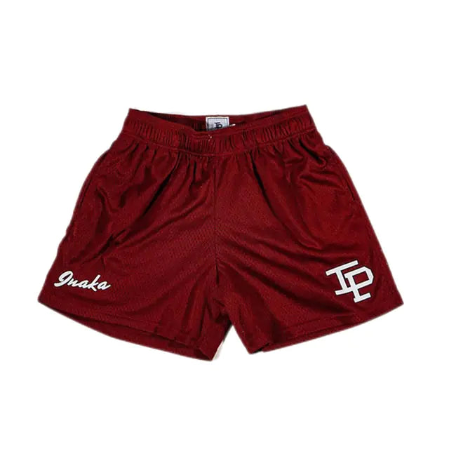 Inaka Power Gym Shorts