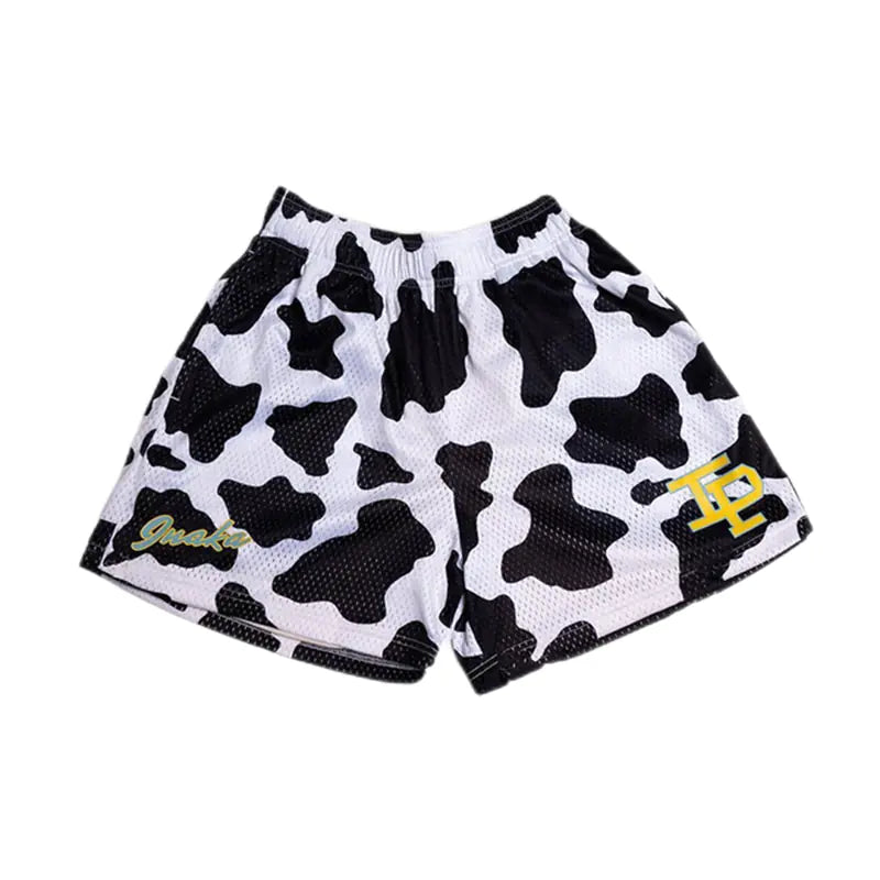 Inaka Power Gym Shorts